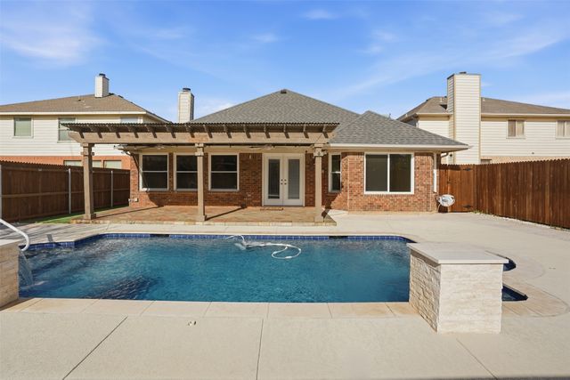 4525 Lodestone Lane, Fort Worth, TX 76123