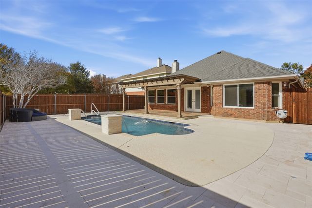 4525 Lodestone Lane, Fort Worth, TX 76123