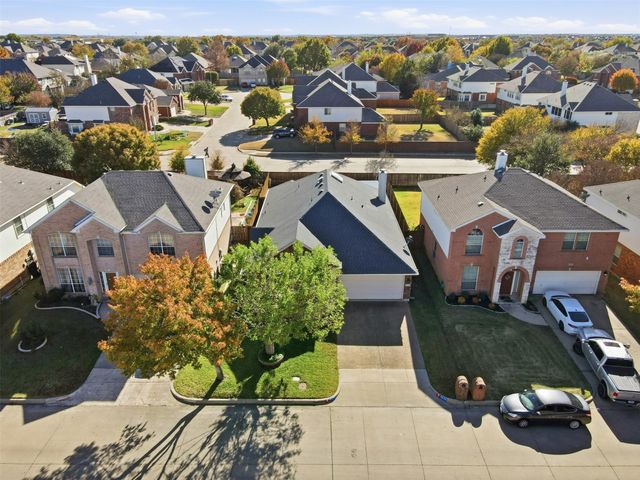 4525 Lodestone Lane, Fort Worth, TX 76123