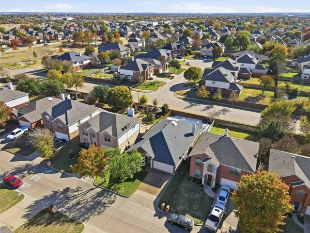 4525 Lodestone Lane, Fort Worth, TX 76123