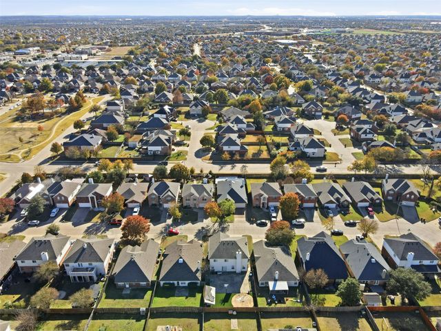 4525 Lodestone Lane, Fort Worth, TX 76123