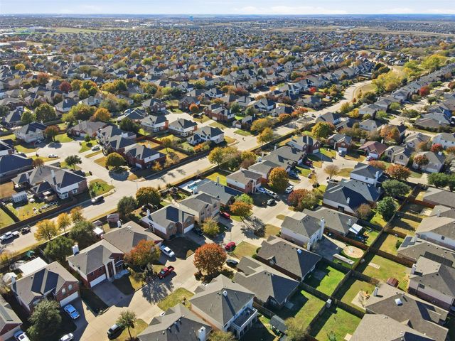 4525 Lodestone Lane, Fort Worth, TX 76123