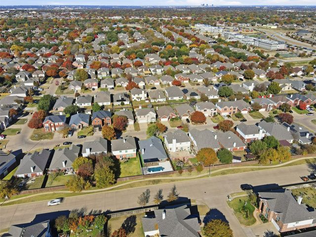 4525 Lodestone Lane, Fort Worth, TX 76123