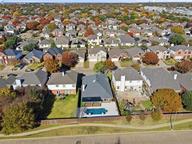 4525 Lodestone Lane, Fort Worth, TX 76123