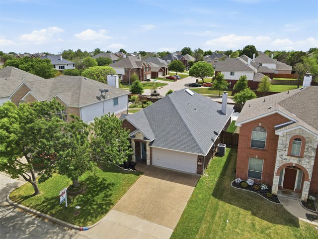 4525 Lodestone Lane, Fort Worth, TX 76123
