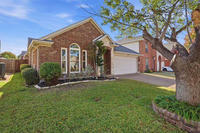 4525 Lodestone Lane, Fort Worth, TX 76123