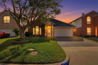 4525 Lodestone Lane, Fort Worth, TX 76123