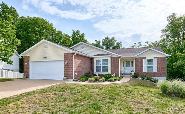 9852 Sand Castle Drive, Pevely, MO 63070