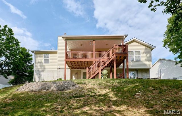 9852 Sand Castle Drive, Pevely, MO 63070