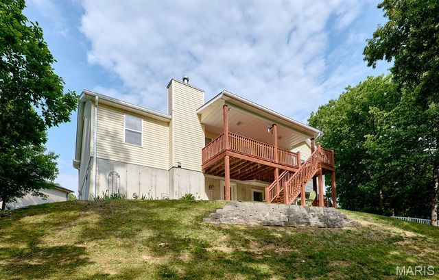 9852 Sand Castle Drive, Pevely, MO 63070