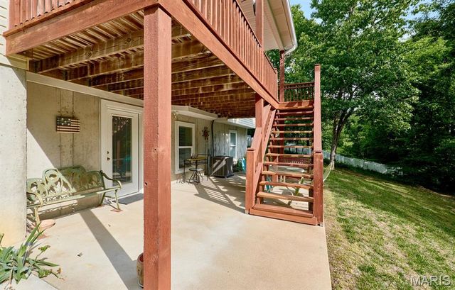9852 Sand Castle Drive, Pevely, MO 63070