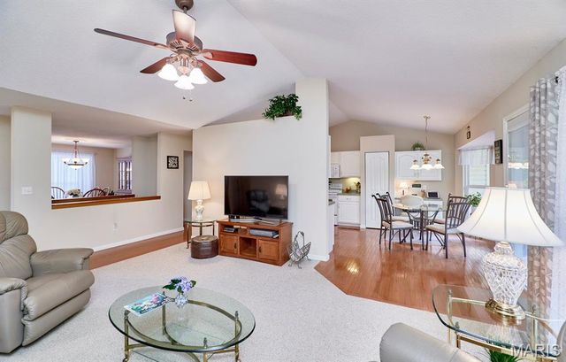 9852 Sand Castle Drive, Pevely, MO 63070