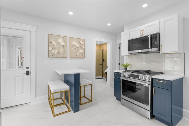 35 Fairmont 2, Arlington, MA 02474