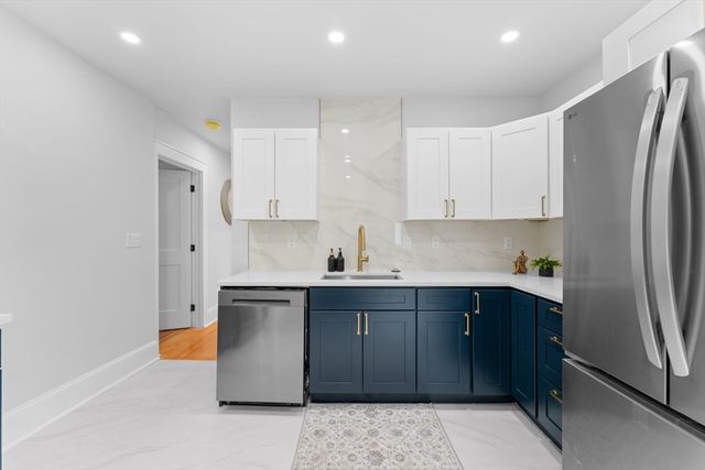 35 Fairmont 2, Arlington, MA 02474