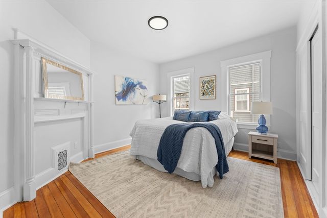 35 Fairmont 2, Arlington, MA 02474