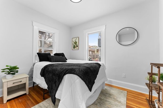 35 Fairmont 2, Arlington, MA 02474