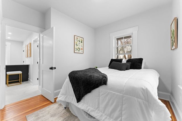 35 Fairmont 2, Arlington, MA 02474