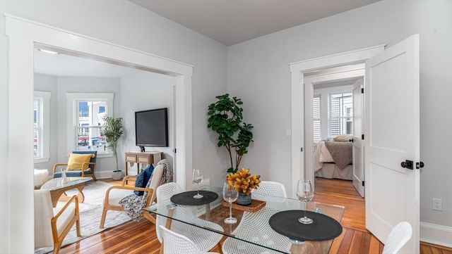 35 Fairmont 2, Arlington, MA 02474