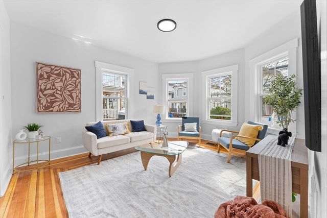 35 Fairmont 2, Arlington, MA 02474