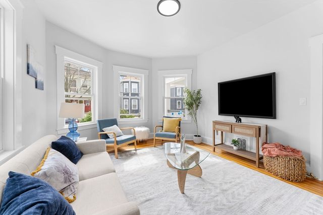 35 Fairmont 2, Arlington, MA 02474