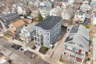 35 Fairmont 2, Arlington, MA 02474