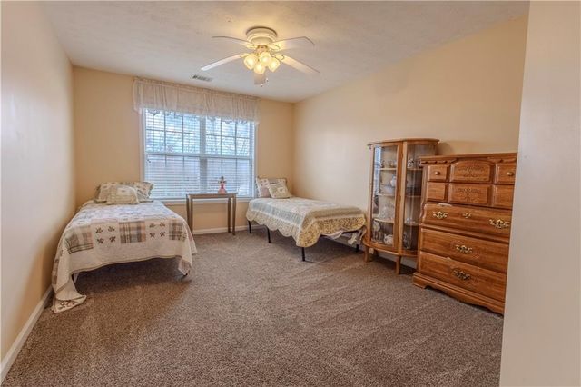 3385 Stoneleigh Run Drive, Buford, GA 30519