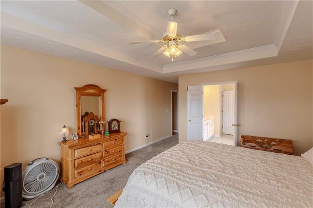 3385 Stoneleigh Run Drive, Buford, GA 30519