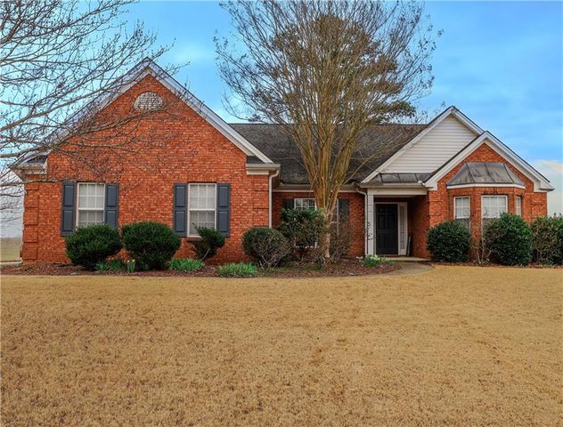 3385 Stoneleigh Run Drive, Buford, GA 30519