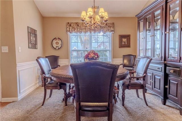 3385 Stoneleigh Run Drive, Buford, GA 30519