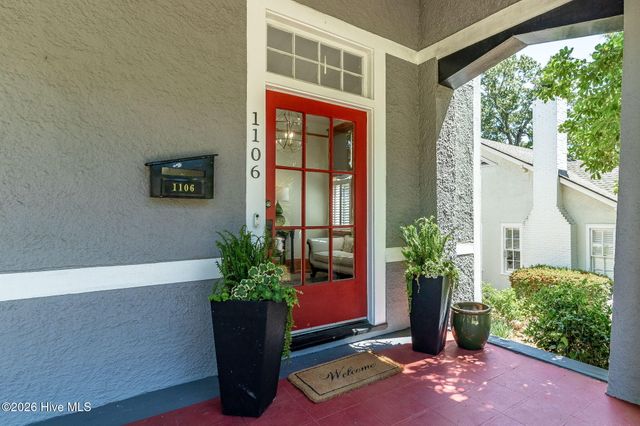 1106 Milledge Road, Augusta, GA 30904