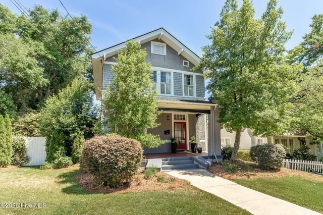 1106 Milledge Road, Augusta, GA 30904