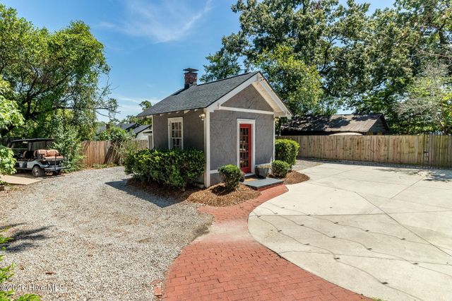 1106 Milledge Road, Augusta, GA 30904