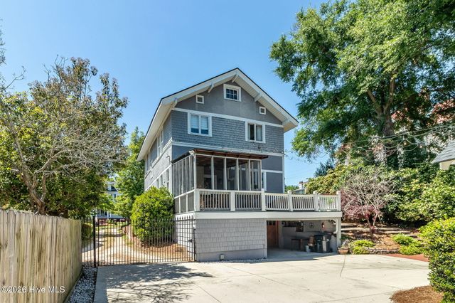 1106 Milledge Road, Augusta, GA 30904