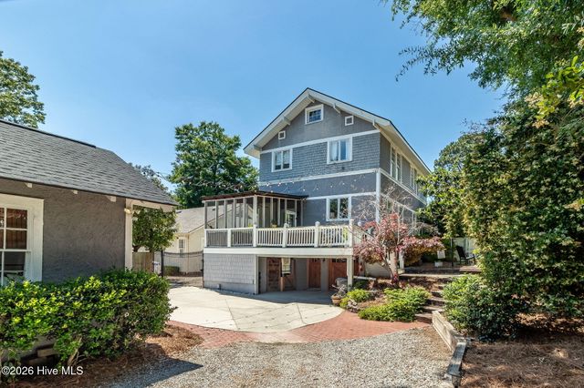 1106 Milledge Road, Augusta, GA 30904