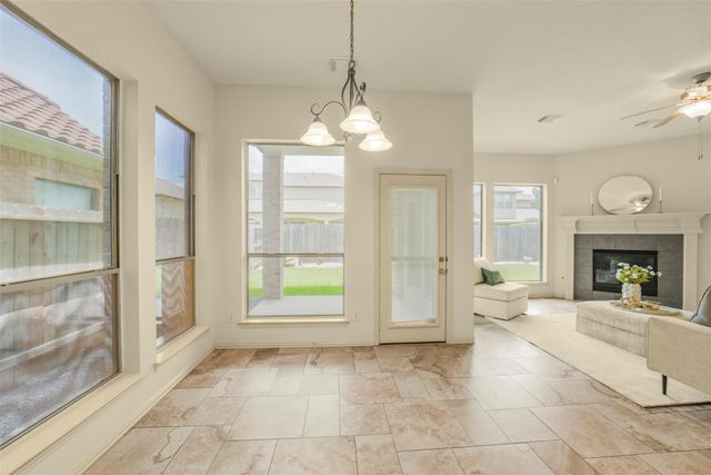 82 Cherry Hills Drive, Jersey Village, TX 77064