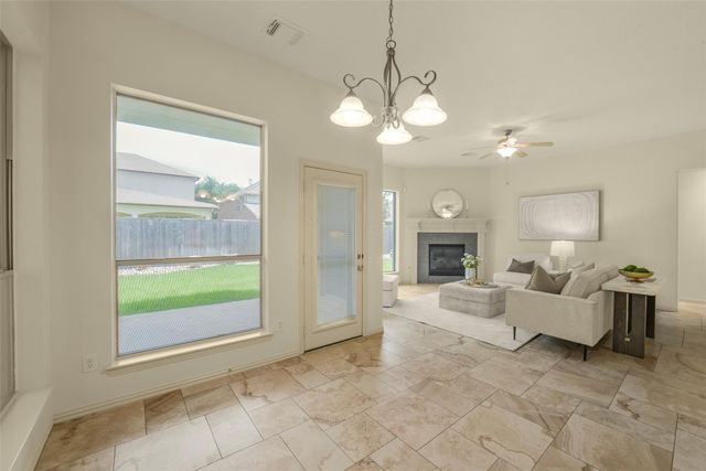 82 Cherry Hills Drive, Jersey Village, TX 77064