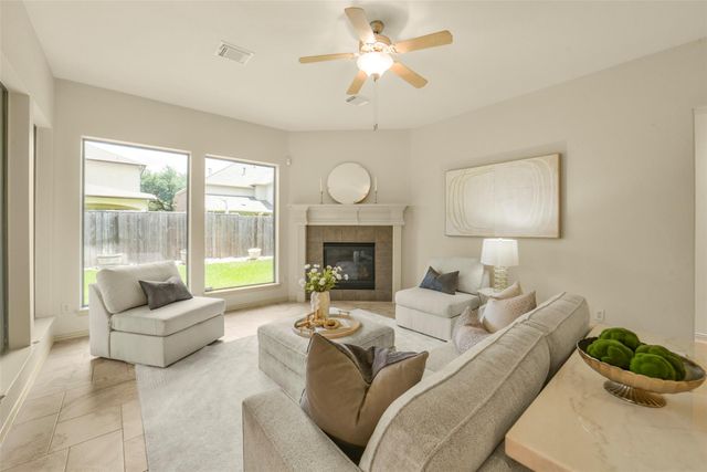 82 Cherry Hills Drive, Jersey Village, TX 77064
