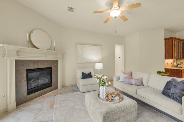 82 Cherry Hills Drive, Jersey Village, TX 77064