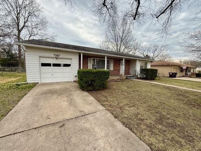 1208 W 20th Street, Lawrence, KS 66046