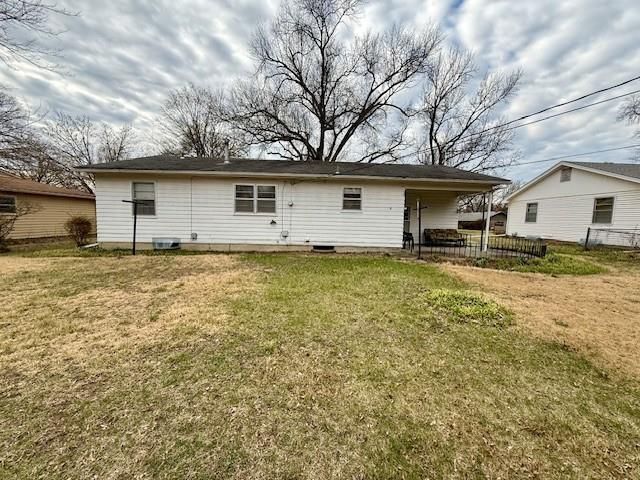 1208 W 20th Street, Lawrence, KS 66046