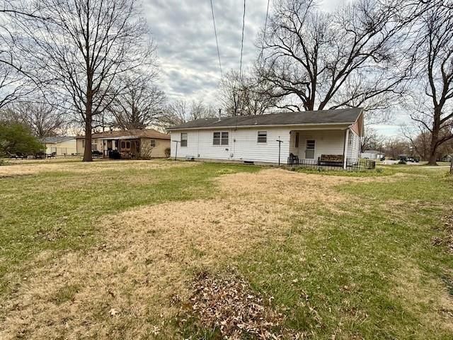 1208 W 20th Street, Lawrence, KS 66046