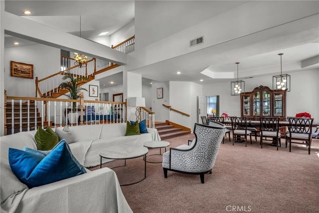 5 Colina Lane, Rolling Hills Estates, CA 90274