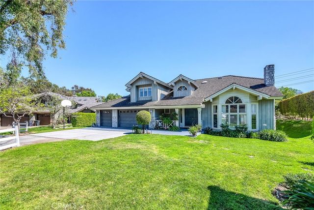 5 Colina Lane, Rolling Hills Estates, CA 90274