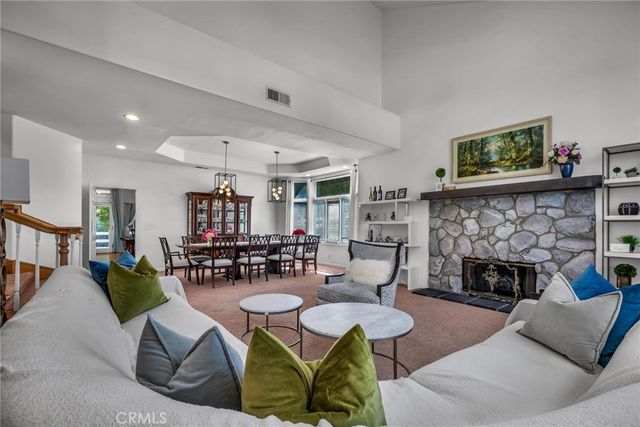 5 Colina Lane, Rolling Hills Estates, CA 90274