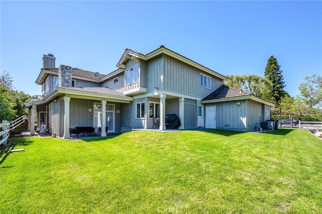 5 Colina Lane, Rolling Hills Estates, CA 90274