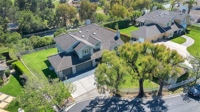 5 Colina Lane, Rolling Hills Estates, CA 90274