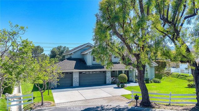 5 Colina Lane, Rolling Hills Estates, CA 90274
