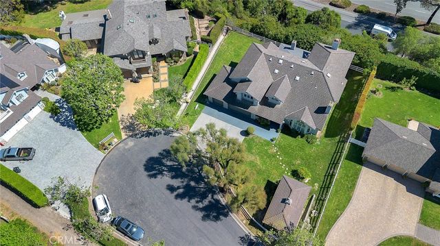 5 Colina Lane, Rolling Hills Estates, CA 90274