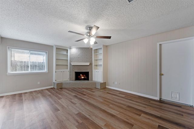 15806 Spring Forest Drive, Houston, TX 77059