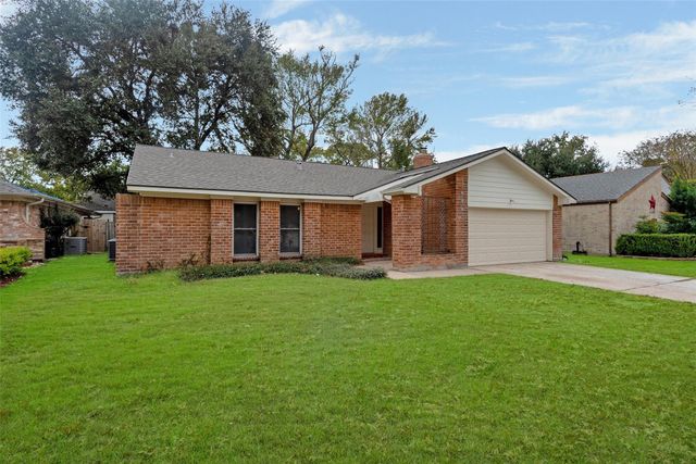 15806 Spring Forest Drive, Houston, TX 77059